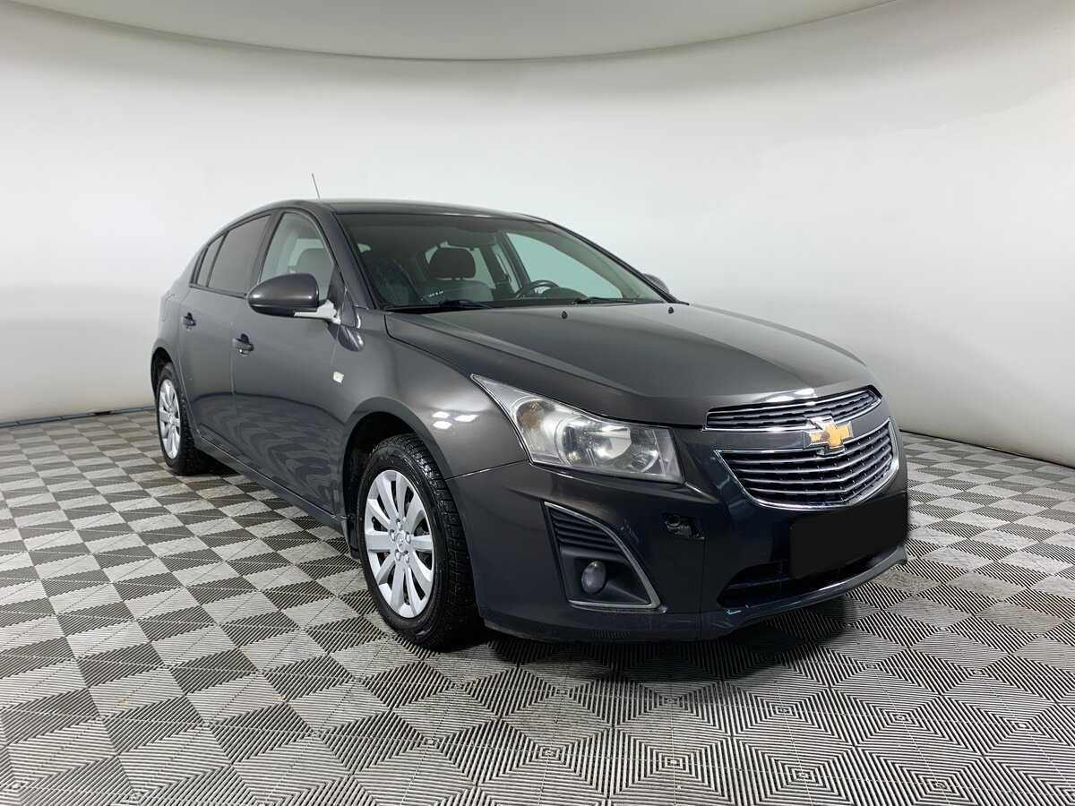 Купить Chevrolet Cruze, 2013, 175 909 км.. Фото: #2