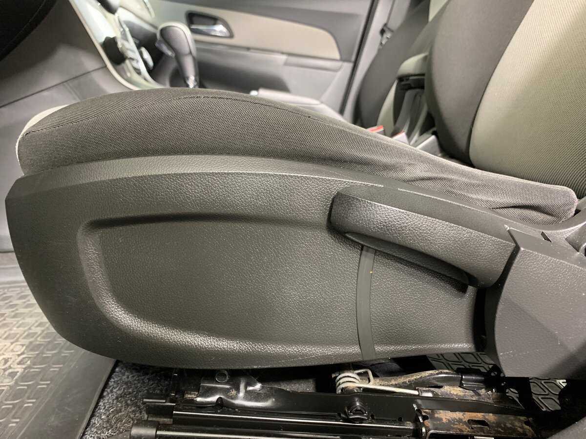 Купить Chevrolet Cruze, 2013, 175 909 км.. Фото: #16