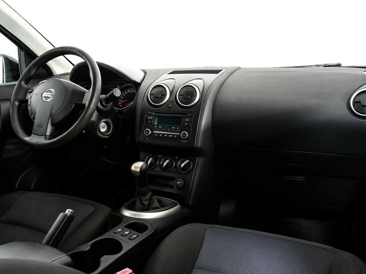 Купить Nissan Qashqai, 2013, 151 924 км.. Фото: #6