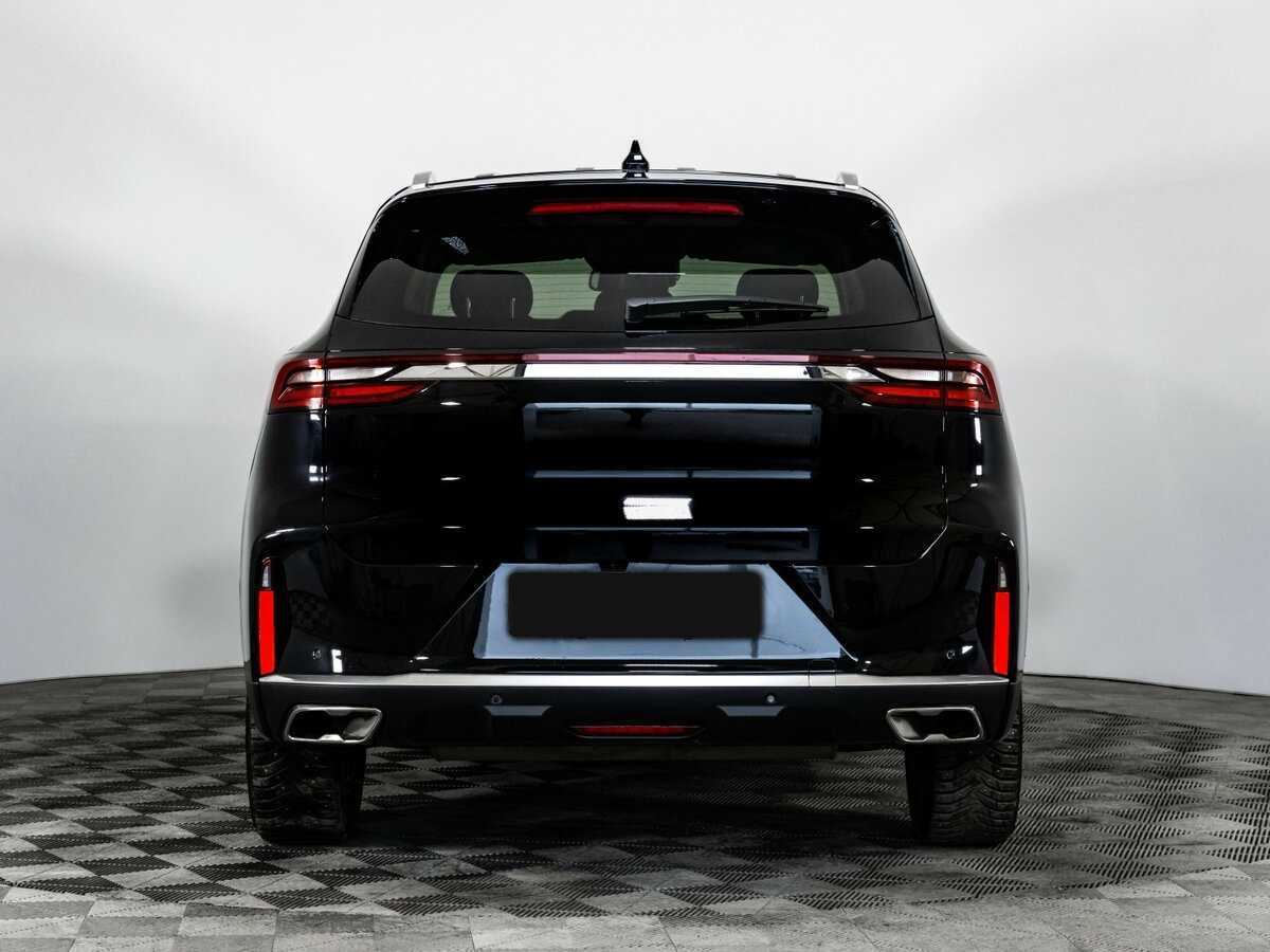 Купить EXEED TXL, 2022, 66 200 км.. Фото: #4