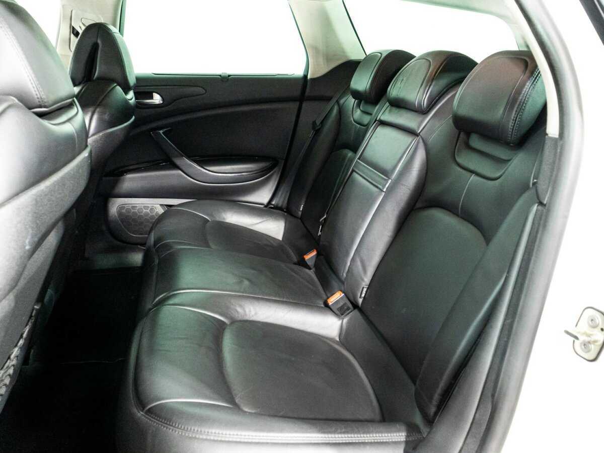 Купить Ситроен Ц5, 2013, 198 213 км.. Фото: #9