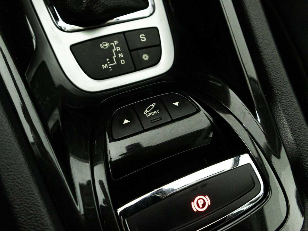 Купить Ситроен Ц5, 2013, 198 213 км.. Фото: #17