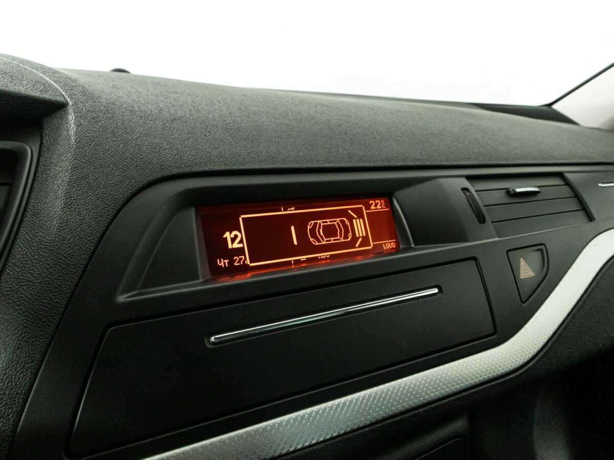 Купить Ситроен Ц5, 2013, 198 213 км.. Фото: #18