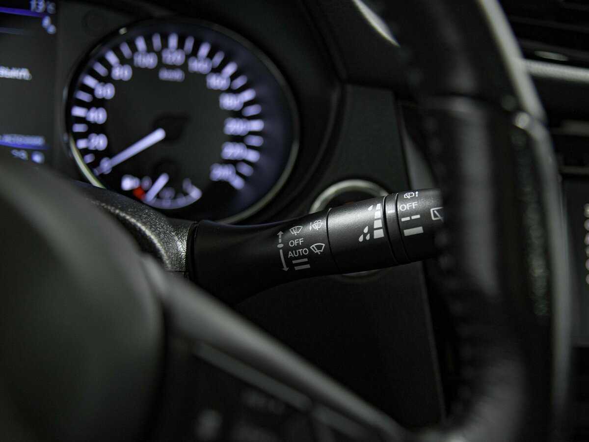 Купить Nissan X-Trail, 2021, 48 176 км.. Фото: #9