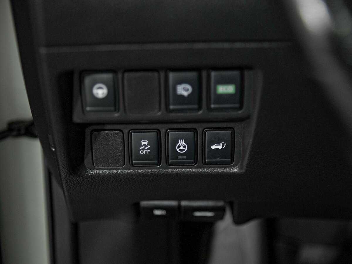 Купить Nissan X-Trail, 2021, 48 176 км.. Фото: #15