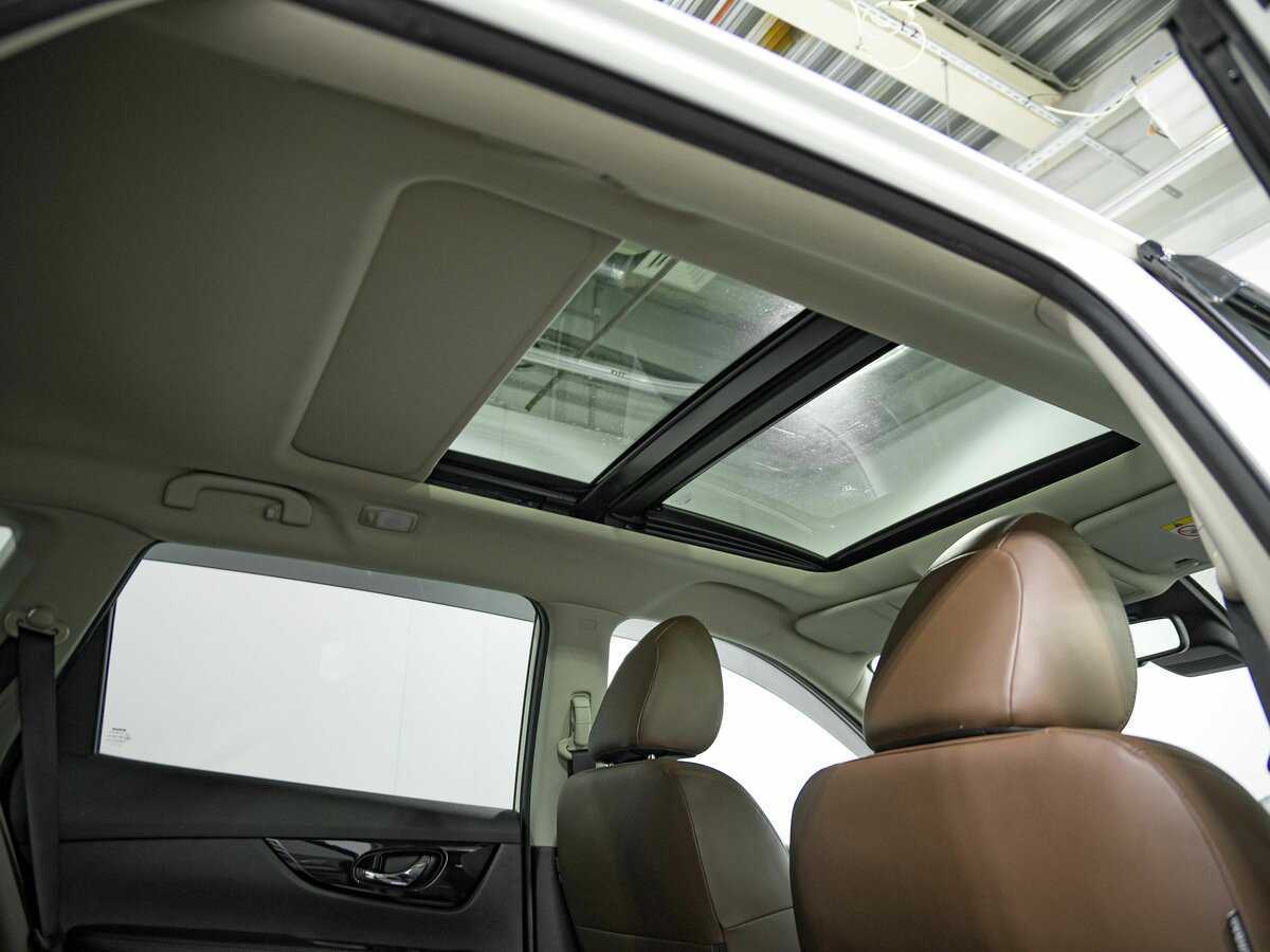 Купить Nissan X-Trail, 2021, 48 176 км.. Фото: #18