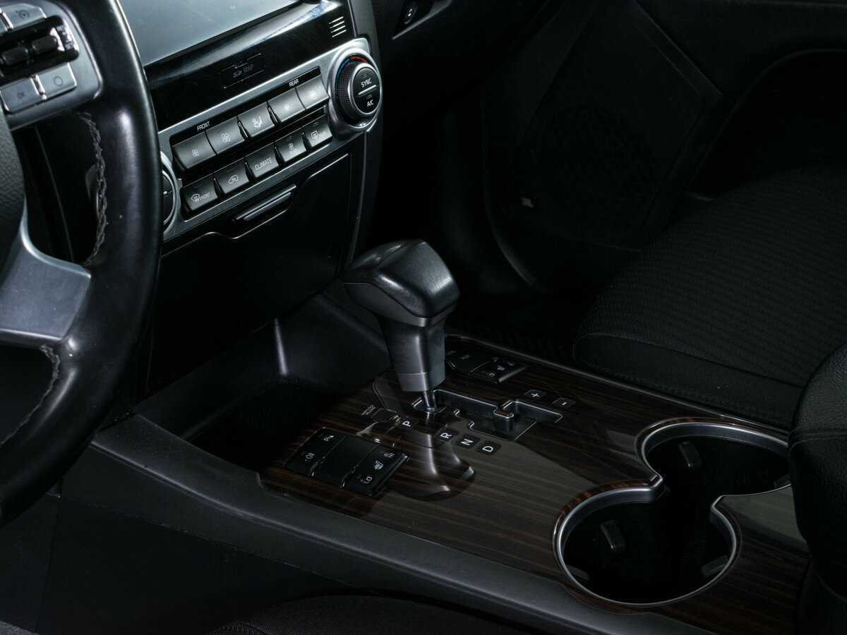 Купить Kia Mohave, 2017, 141 120 км.. Фото: #12