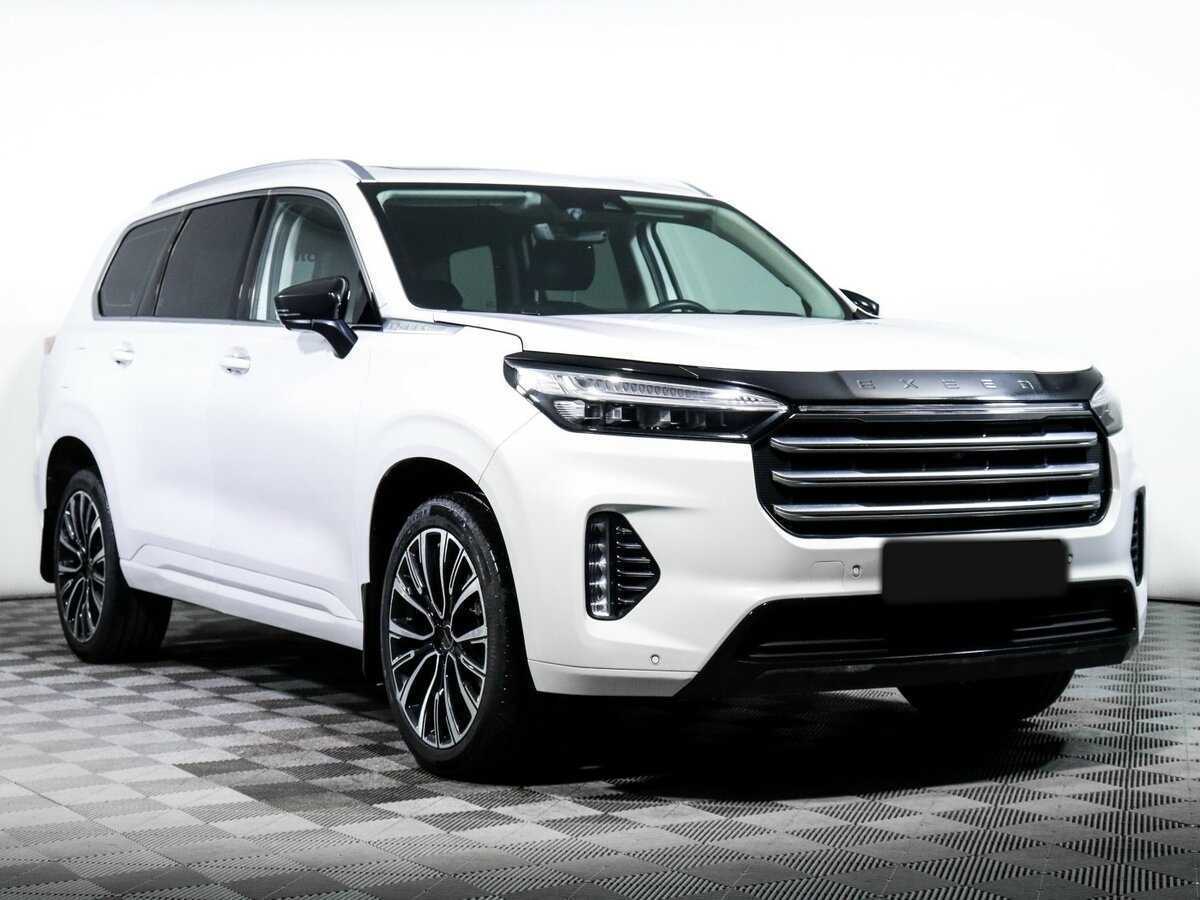 Купить Эксид В-Икс, 2021, 41 550 км.. Фото: #2