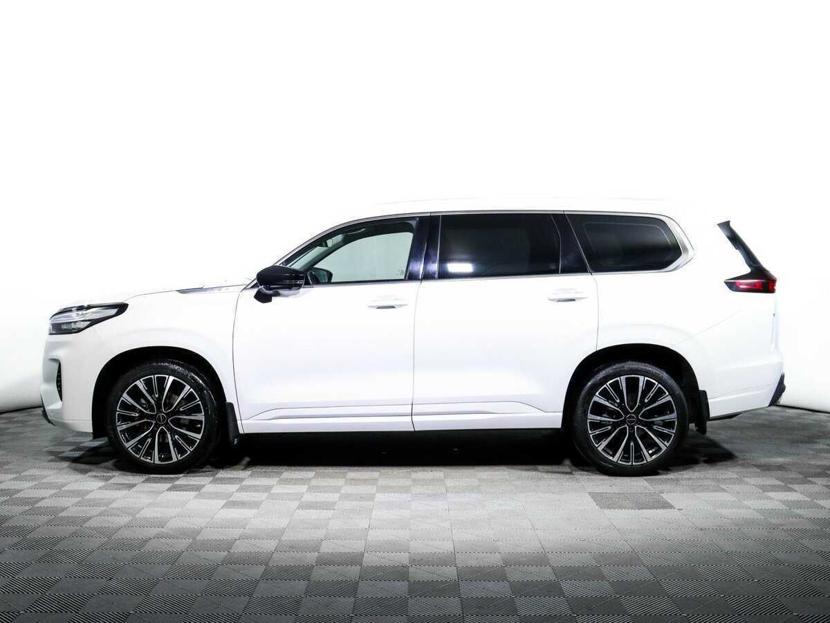 Купить Эксид В-Икс, 2021, 41 550 км.. Фото: #4