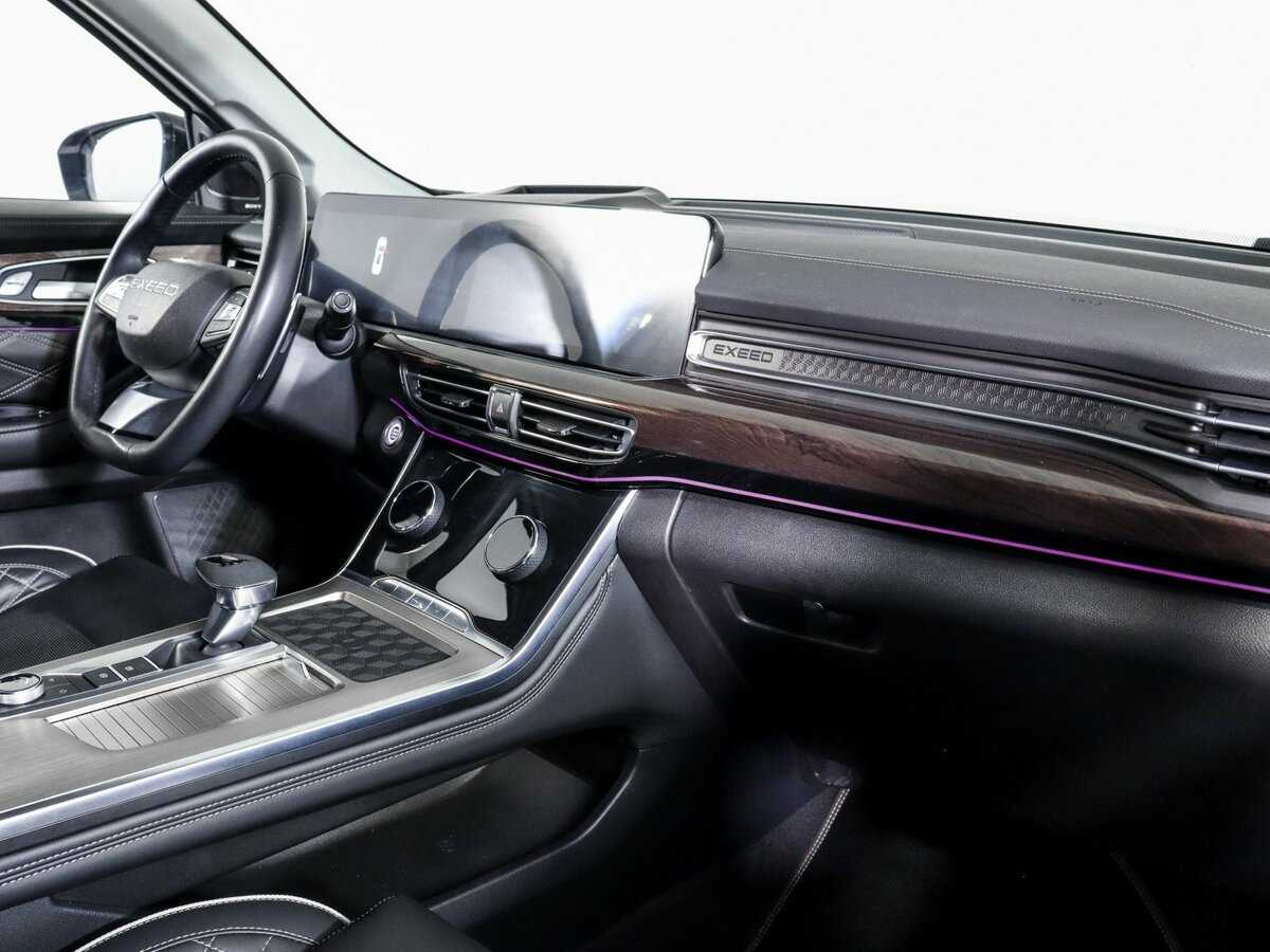 Купить Эксид В-Икс, 2021, 41 550 км.. Фото: #5