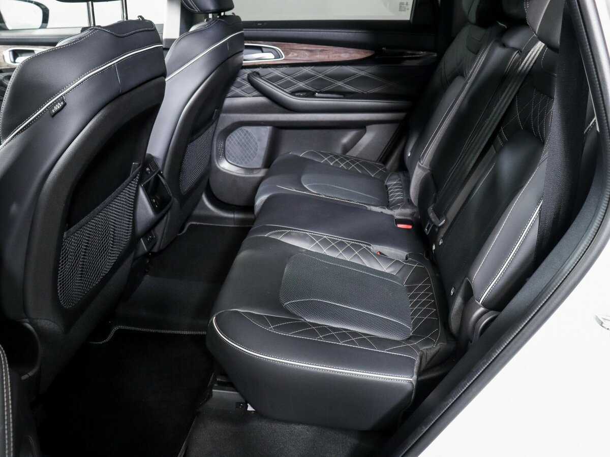 Купить Эксид В-Икс, 2021, 41 550 км.. Фото: #6