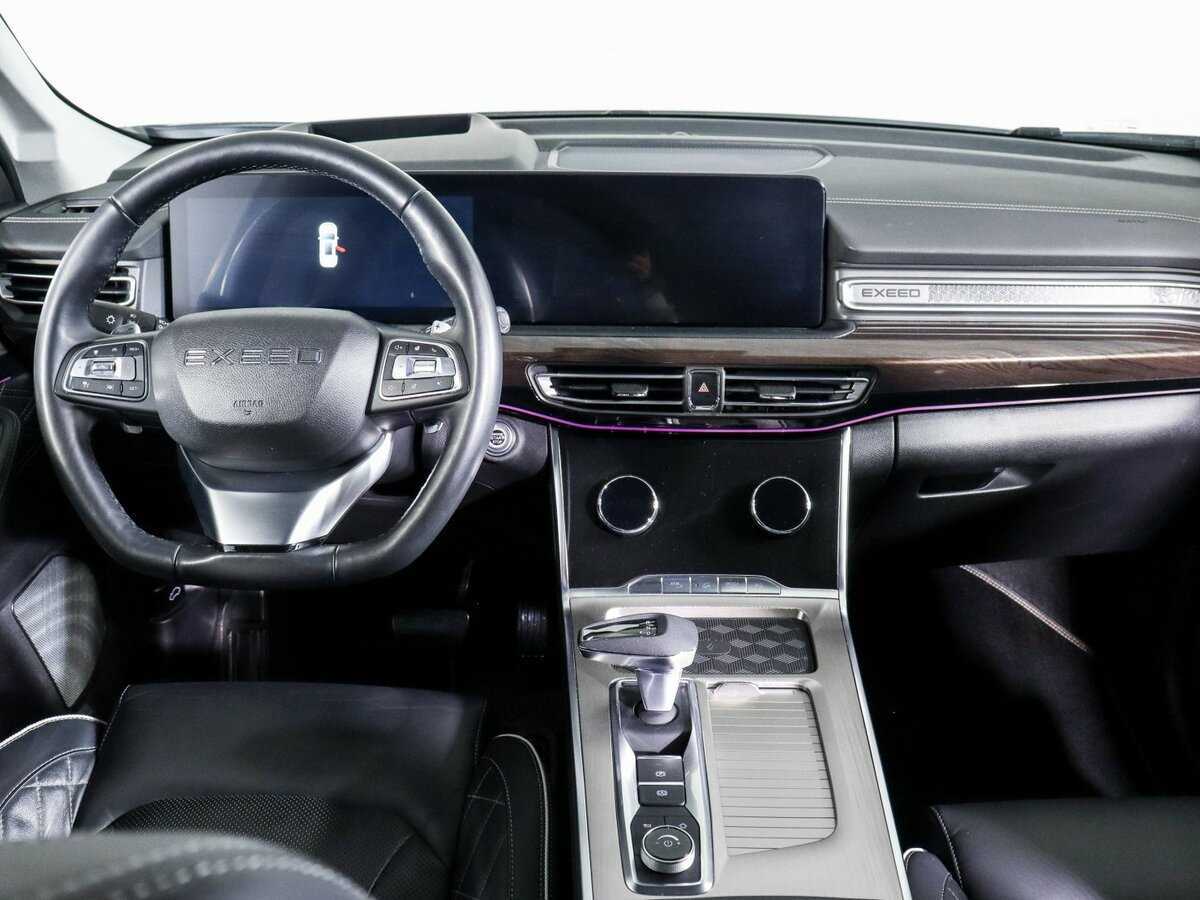 Купить Эксид В-Икс, 2021, 41 550 км.. Фото: #8