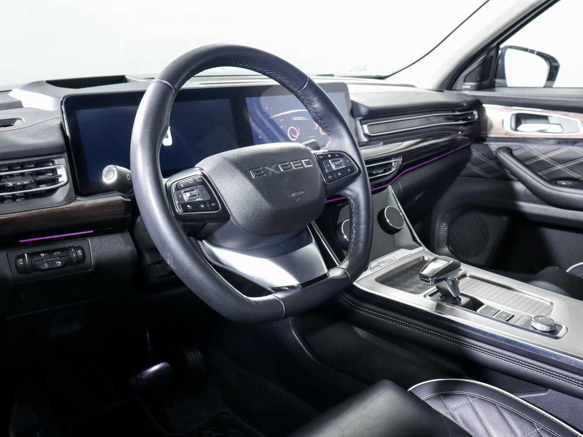 Купить Эксид В-Икс, 2021, 41 550 км.. Фото: #10