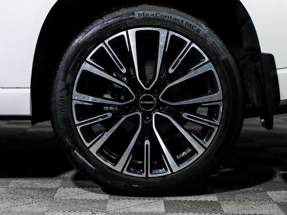 Купить Эксид В-Икс, 2021, 41 550 км.. Фото: #11