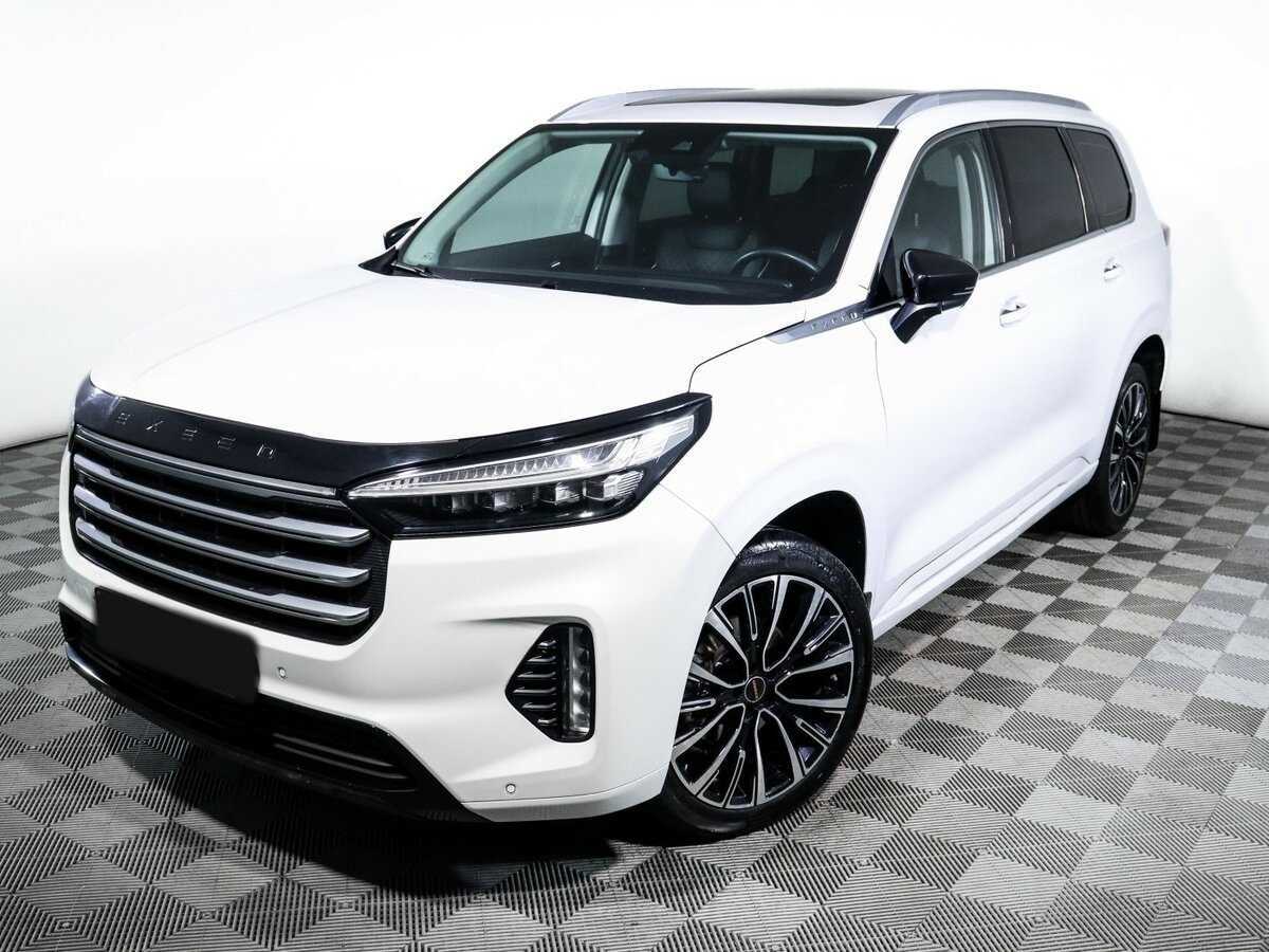 Купить Эксид В-Икс, 2021, 41 550 км.. Фото: #12