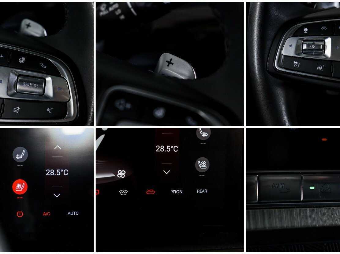 Купить Эксид В-Икс, 2021, 41 550 км.. Фото: #16