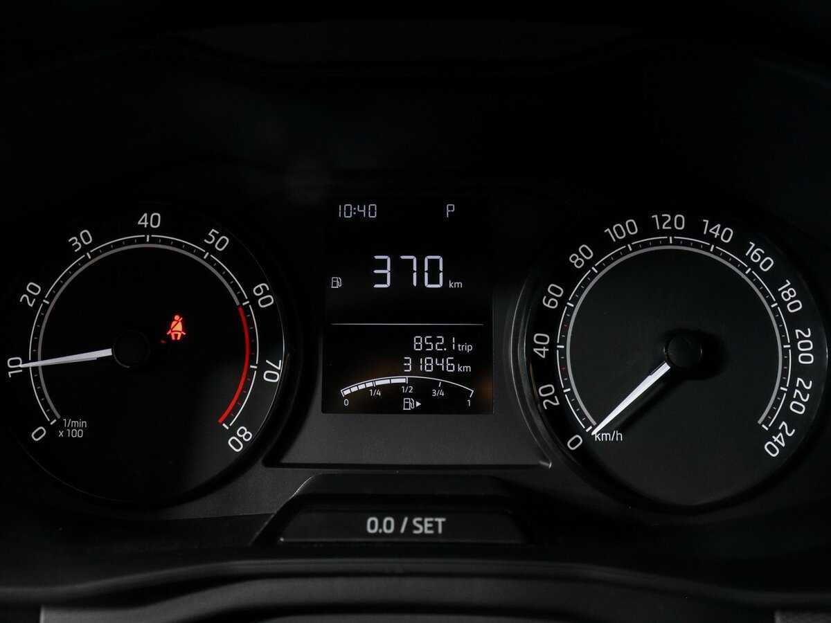 Купить Skoda Rapid, 2021, 31 890 км.. Фото: #7