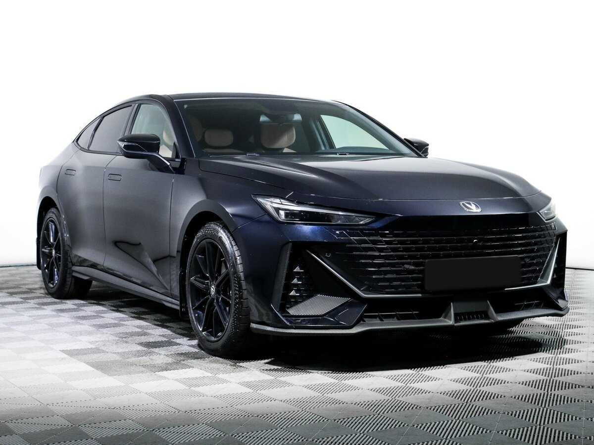 Купить Changan UNI-V, 2023, 22 930 км.. Фото: #2