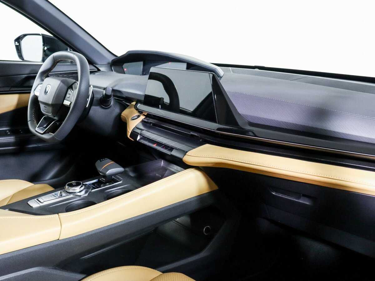 Купить Changan UNI-V, 2023, 22 930 км.. Фото: #5