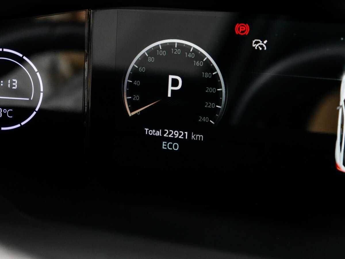 Купить Changan UNI-V, 2023, 22 930 км.. Фото: #7