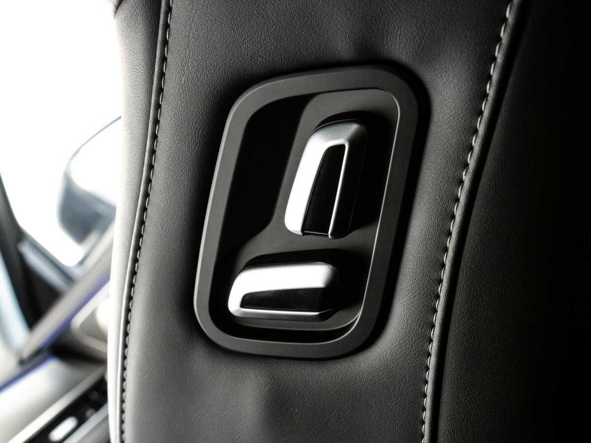 Купить Chery Tiggo 8 Pro Max, 2024, 5 734 км.. Фото: #22