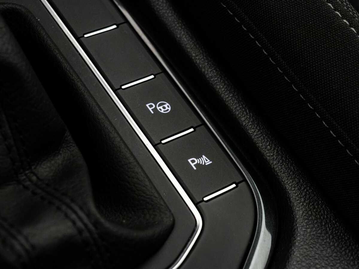 Купить Volkswagen Tiguan, 2019, 65 070 км.. Фото: #13