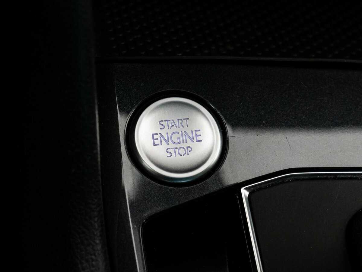 Купить Volkswagen Tiguan, 2019, 65 070 км.. Фото: #14