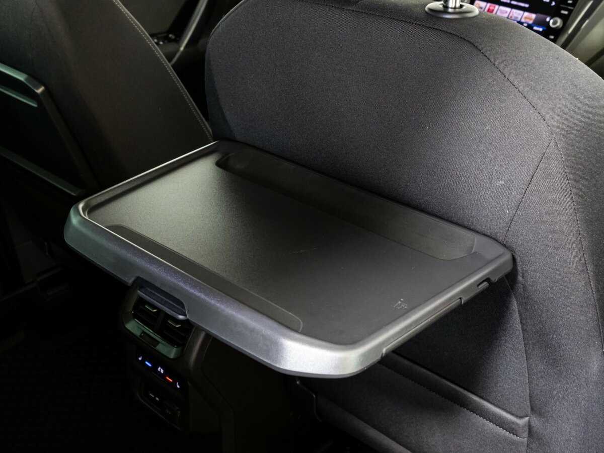 Купить Volkswagen Tiguan, 2019, 65 070 км.. Фото: #18