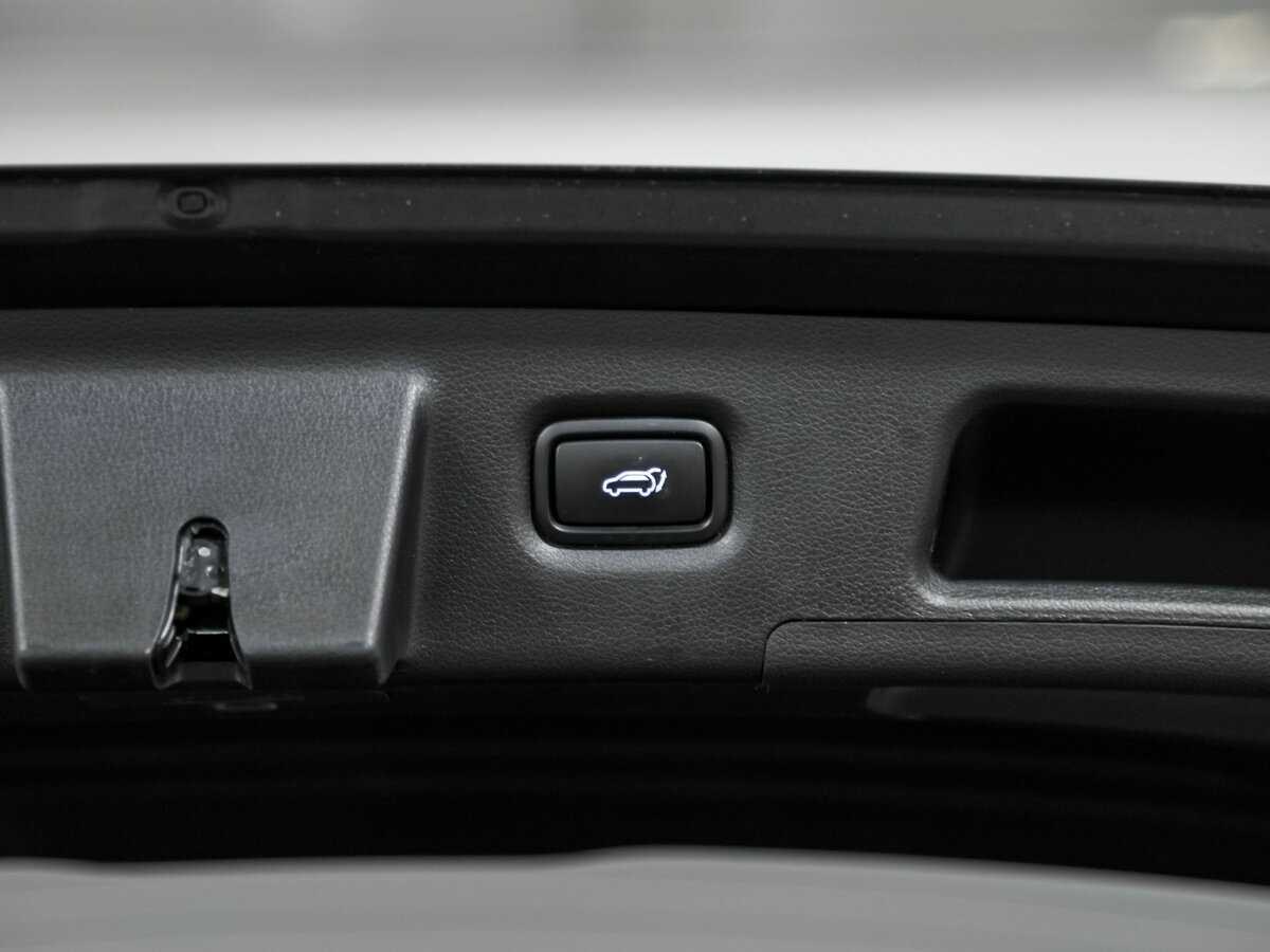 Купить Hyundai Santa Fe, 2019, 58 245 км.. Фото: #25