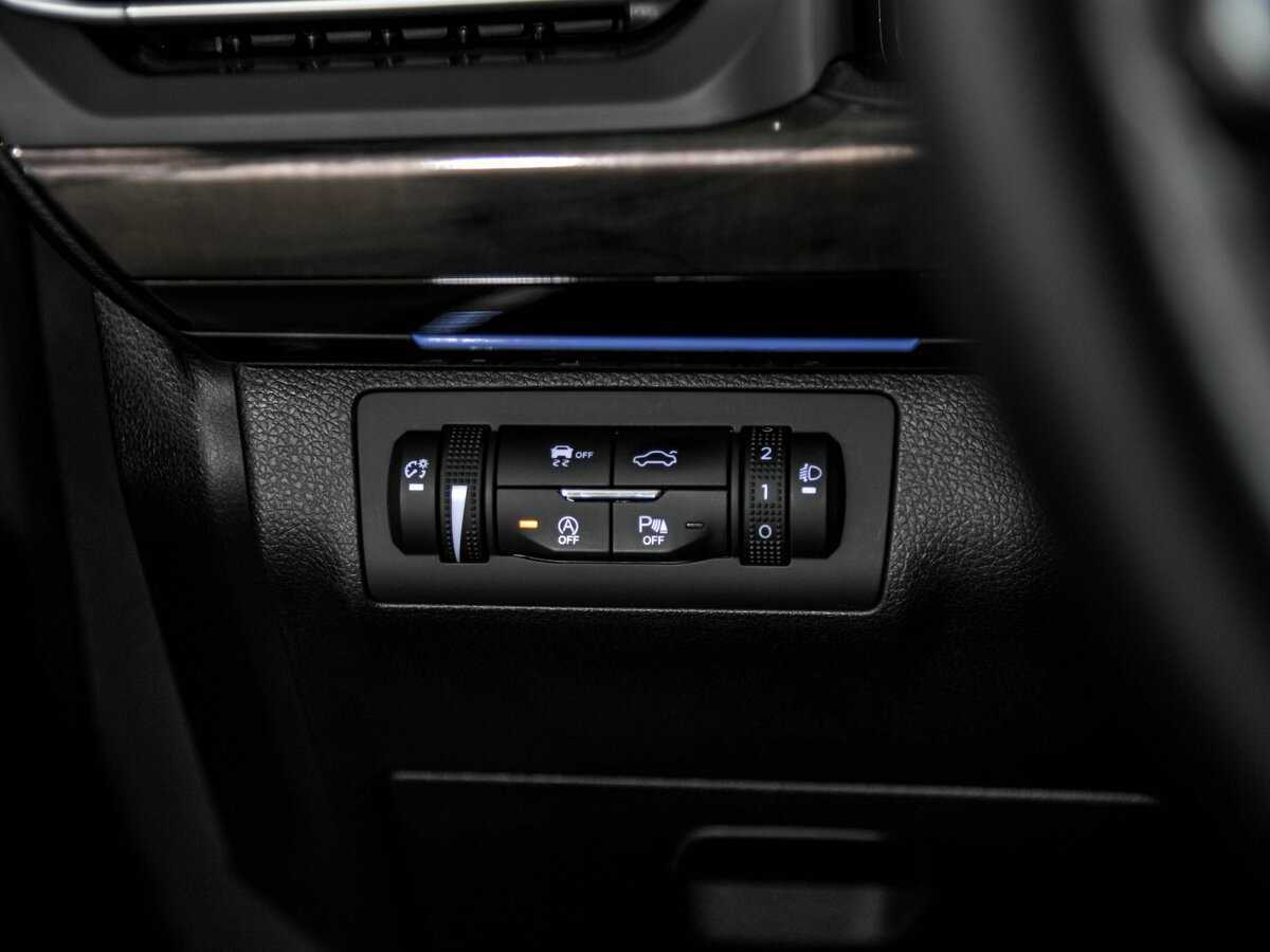 Купить EXEED VX, 2023, 40 295 км.. Фото: #11