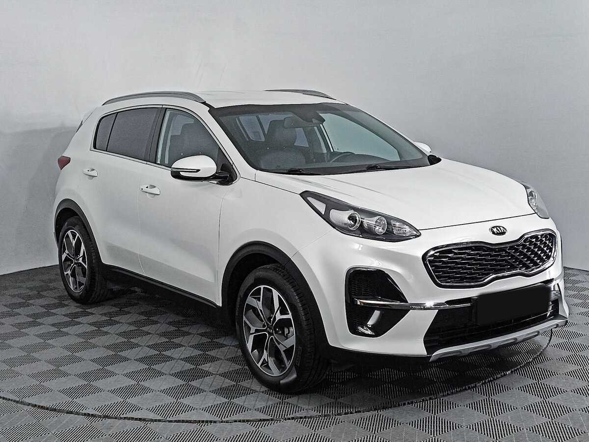 Купить Kia Sportage, 2019, 69 652 км.. Фото: #2