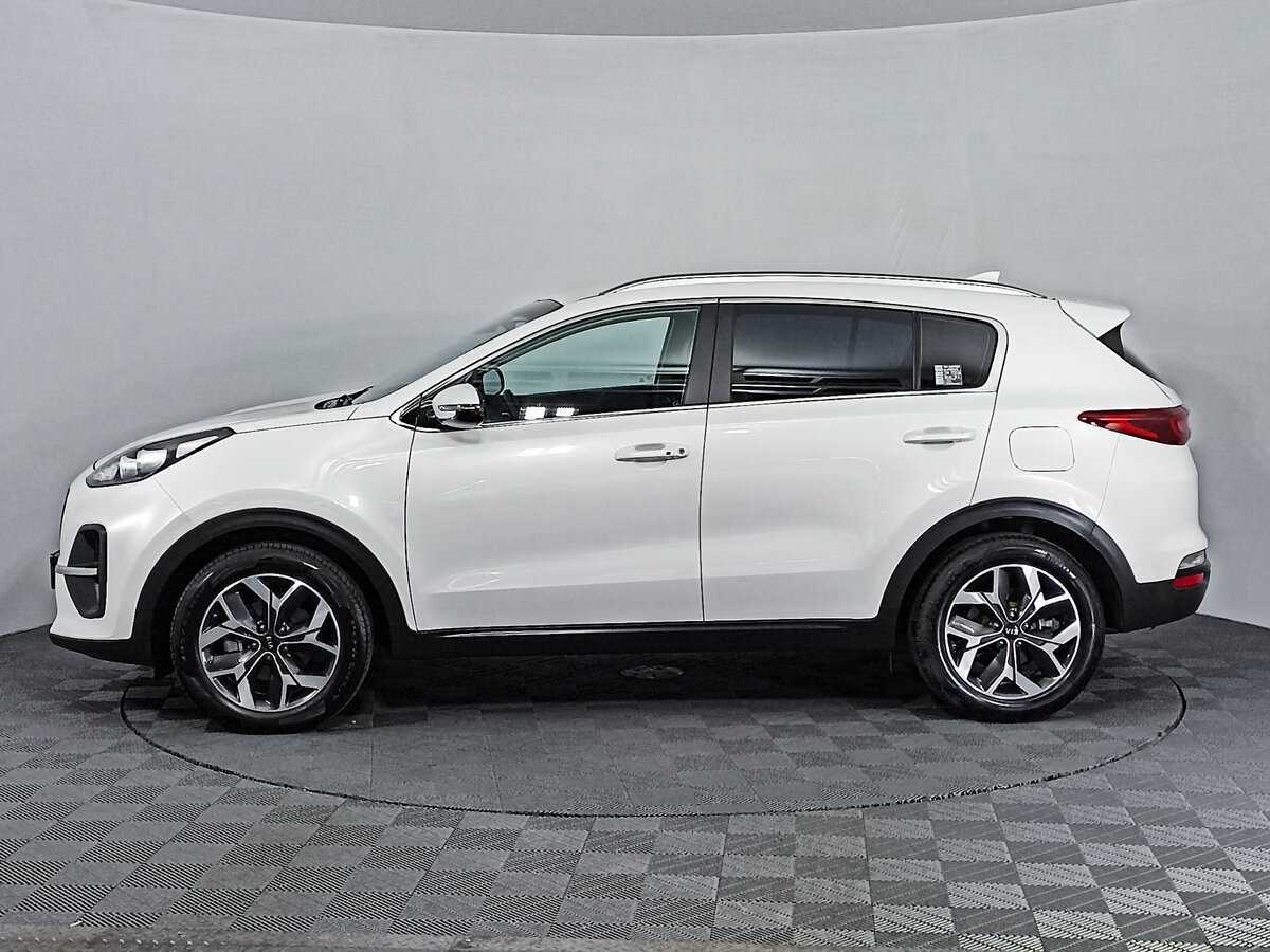 Купить Kia Sportage, 2019, 69 652 км.. Фото: #7