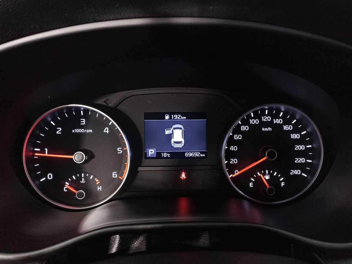 Купить Kia Sportage, 2019, 69 652 км.. Фото: #12