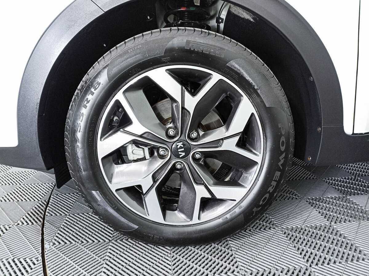 Купить Kia Sportage, 2019, 69 652 км.. Фото: #17