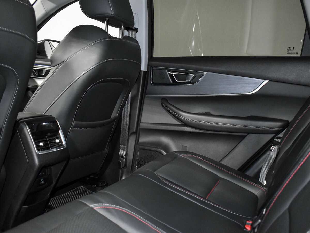 Купить Chery Tiggo 7 Pro, 2021, 61 000 км.. Фото: #12