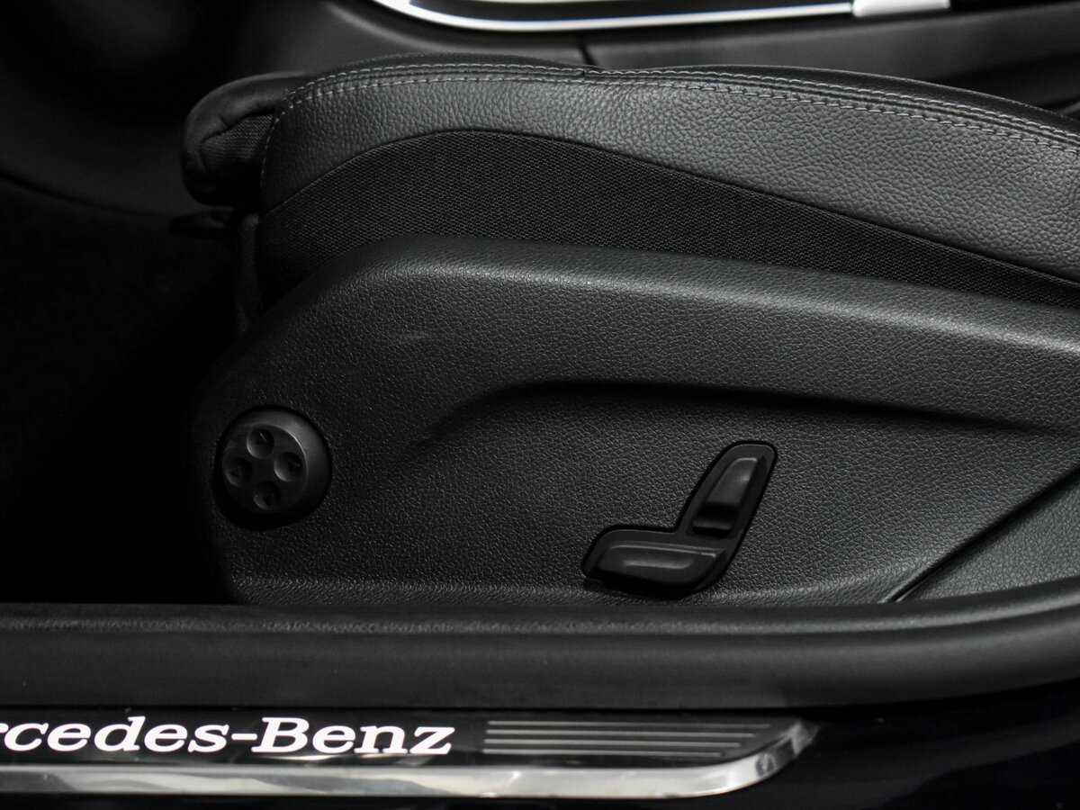 Купить Мерседес-Бенц Ц-Класс, 2019, 109 949 км.. Фото: #8