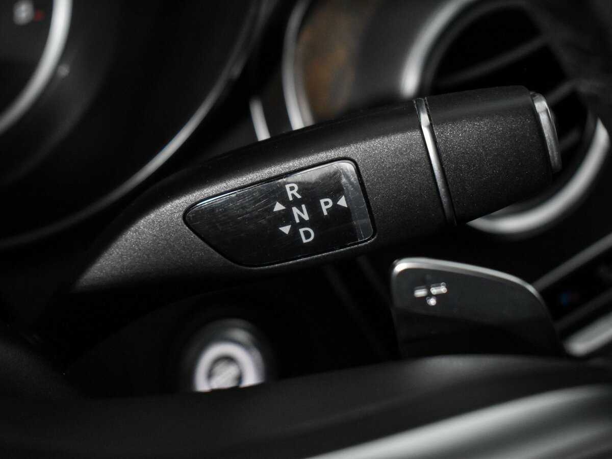 Купить Мерседес-Бенц Ц-Класс, 2019, 109 949 км.. Фото: #9