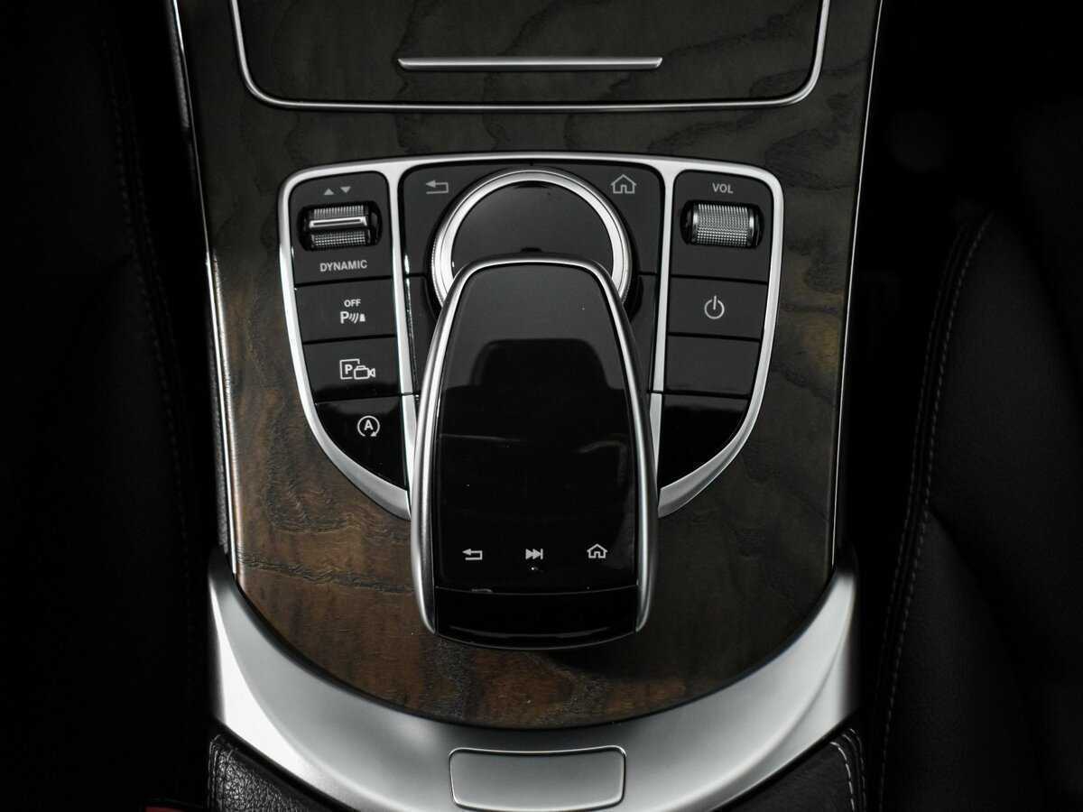 Купить Мерседес-Бенц Ц-Класс, 2019, 109 949 км.. Фото: #10