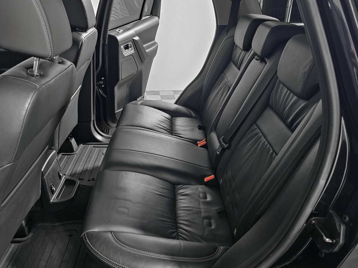 Купить Land Rover Freelander, 2014, 161 001 км.. Фото: #11