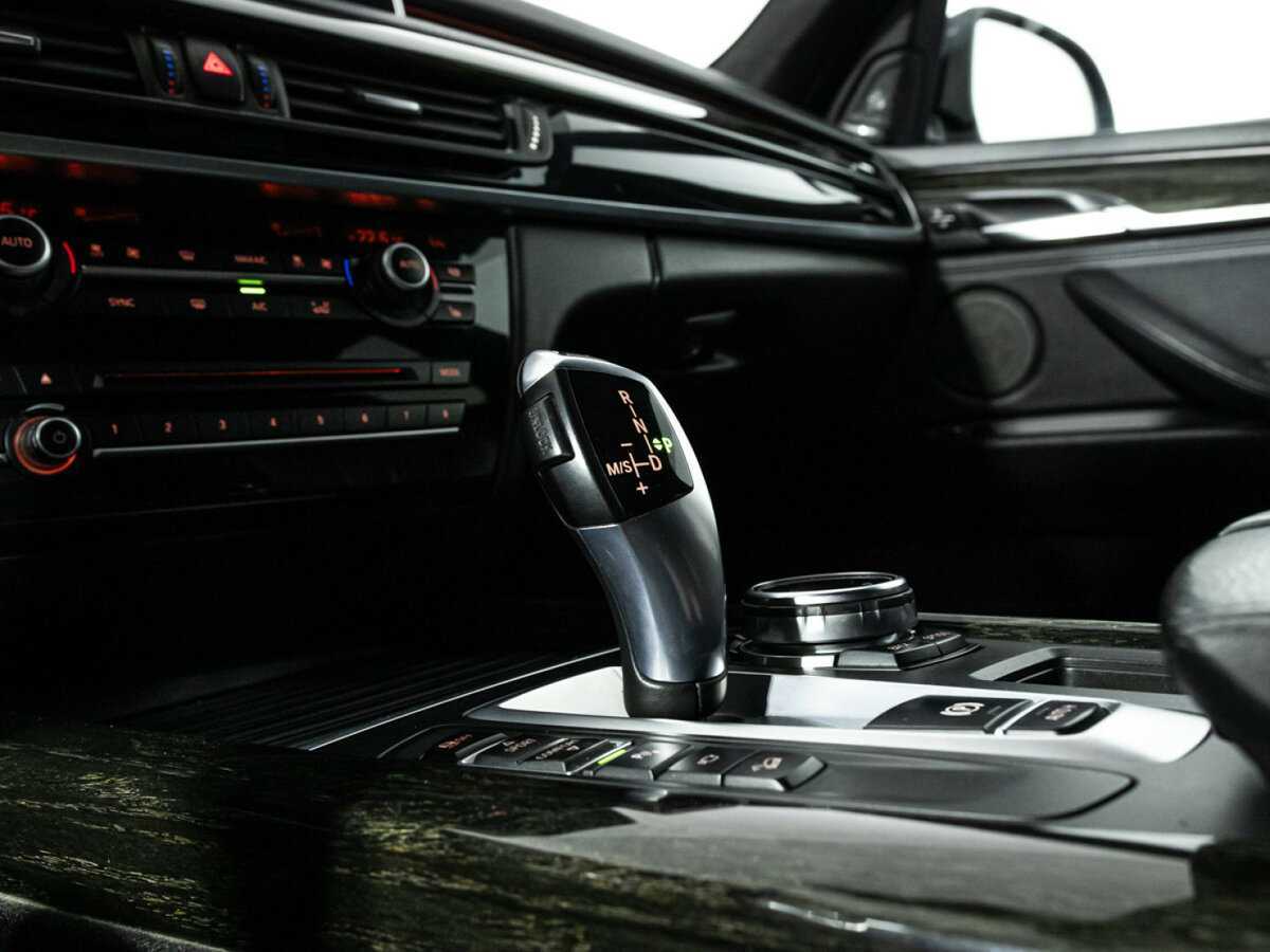 Купить BMW X5, 2014, 329 115 км.. Фото: #21