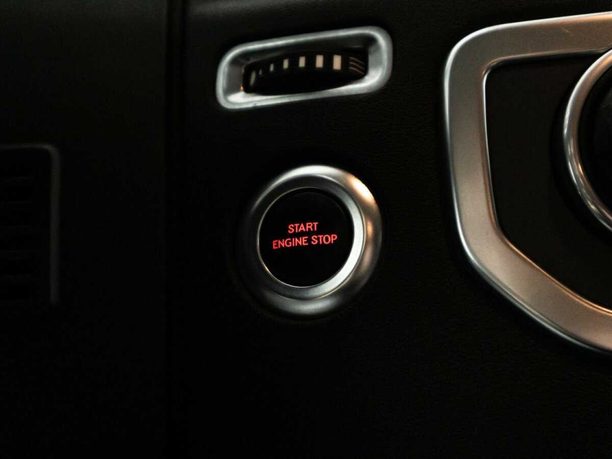 Купить Land Rover Discovery, 2012, 220 220 км.. Фото: #21