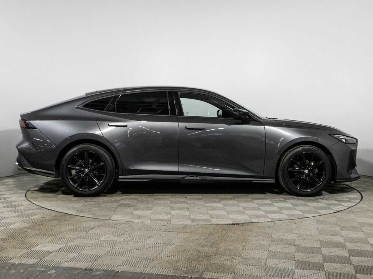 Купить Changan UNI-V, 2023, 58 778 км.. Фото: #3