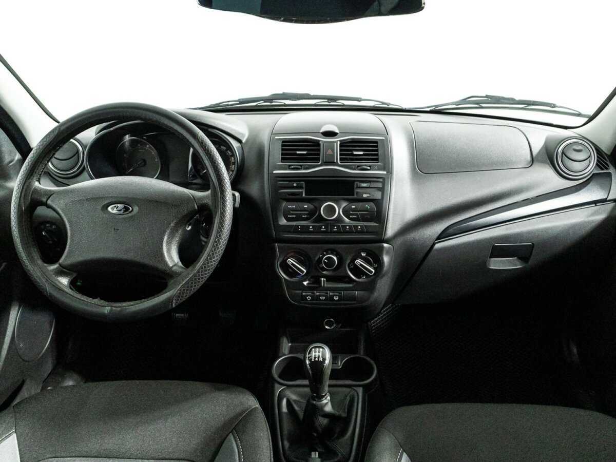 Купить Lada (ВАЗ) Granta, 2024, 24 211 км.. Фото: #12