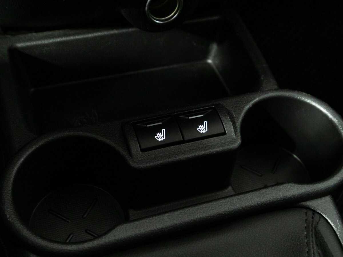 Купить Lada (ВАЗ) Granta, 2024, 24 211 км.. Фото: #16