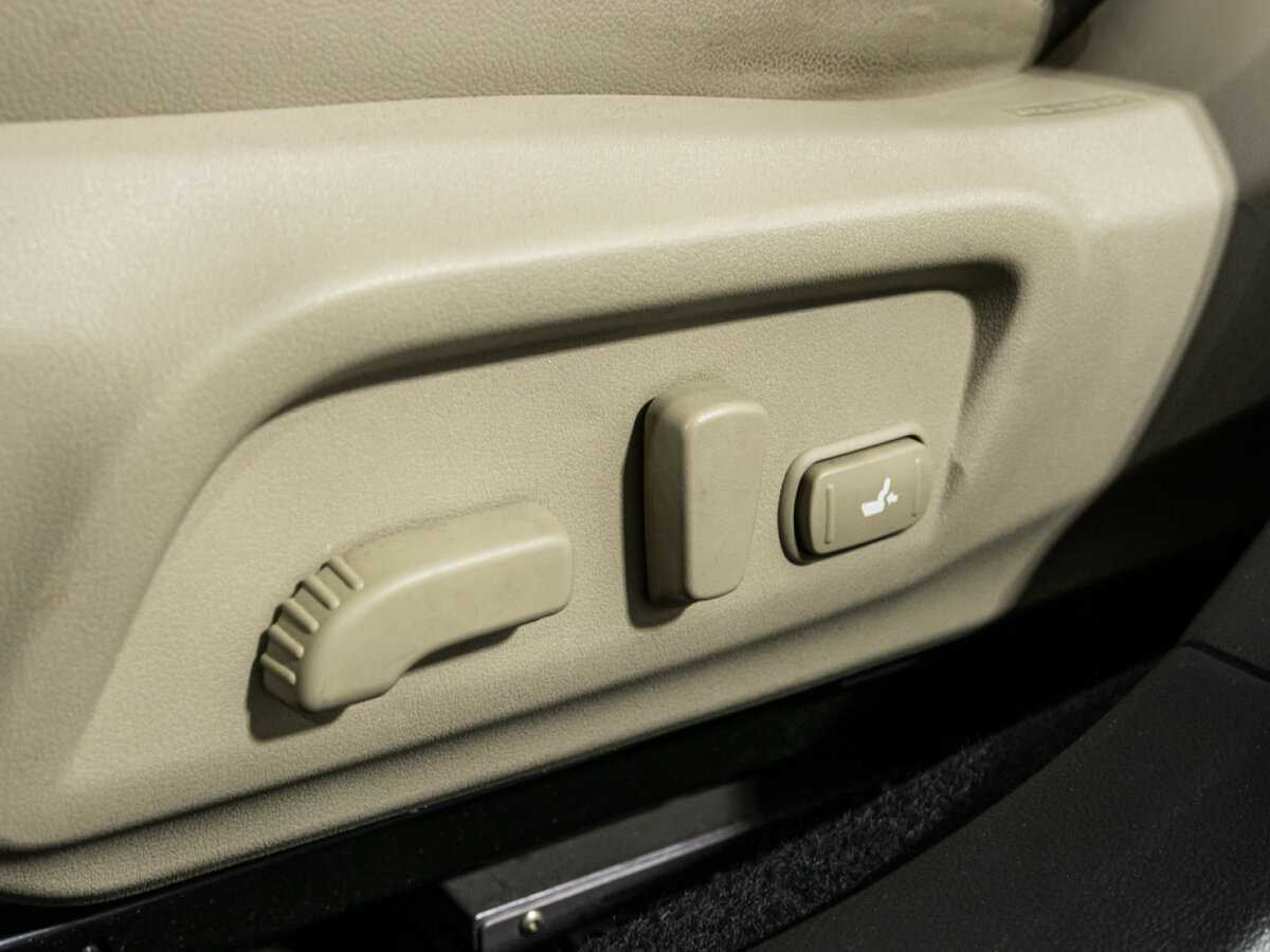 Купить Субару Аутбэк, 2018, 100 708 км.. Фото: #17