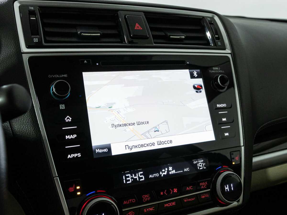 Купить Субару Аутбэк, 2018, 100 708 км.. Фото: #20