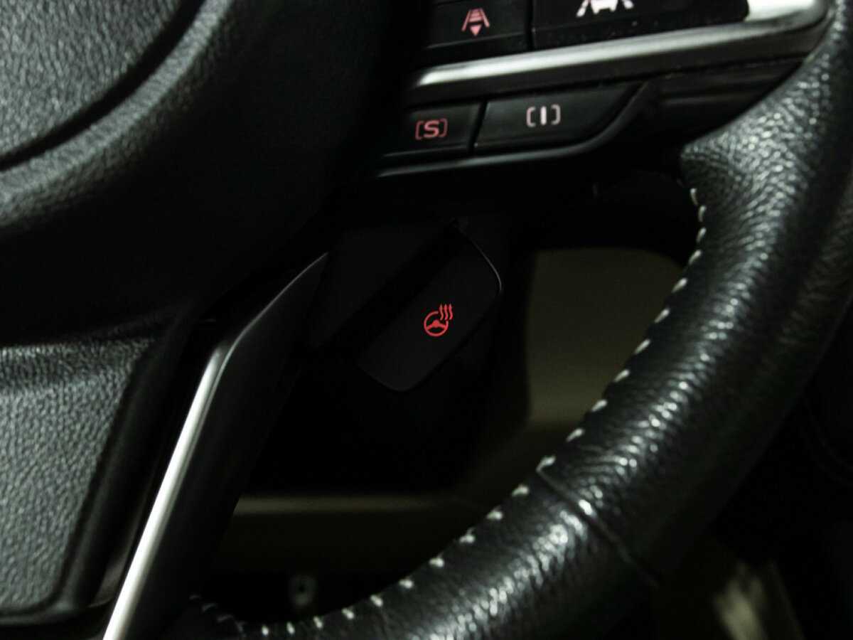 Купить Субару Аутбэк, 2018, 100 708 км.. Фото: #22