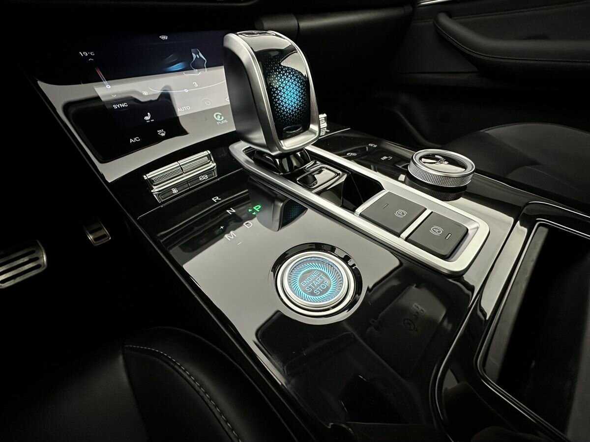 Купить Chery Tiggo 8 Pro Max, 2022, 49 912 км.. Фото: #16