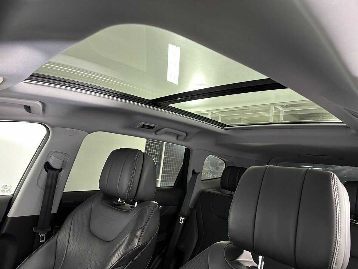 Купить Chery Tiggo 8 Pro Max, 2022, 49 912 км.. Фото: #19