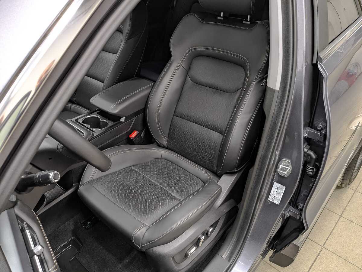 Купить Chery Tiggo 8, 2024, 15 894 км.. Фото: #19